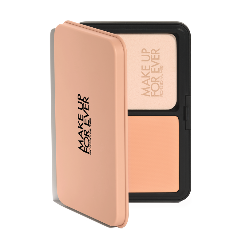 HD Skin Matte Velvet
