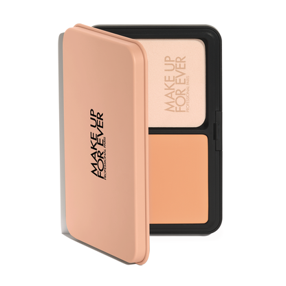 HD Skin Matte Velvet