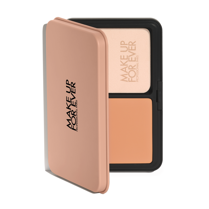 HD Skin Matte Velvet