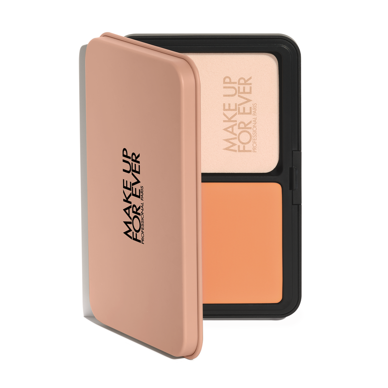 Matte best sale compact foundation