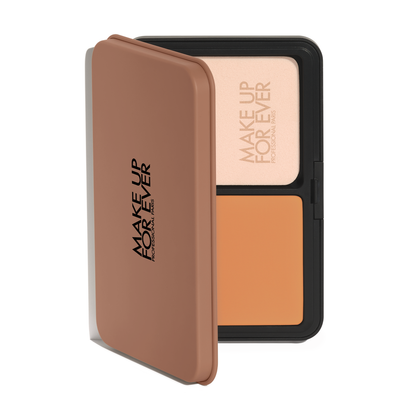 HD Skin Matte Velvet