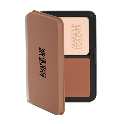 HD Skin Matte Velvet