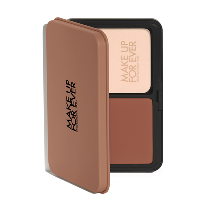 HD Skin Matte Velvet