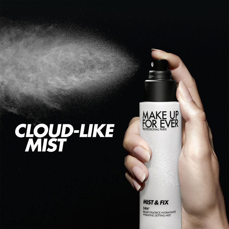 Mist & Fix - 24h Hydrating Setting Spray