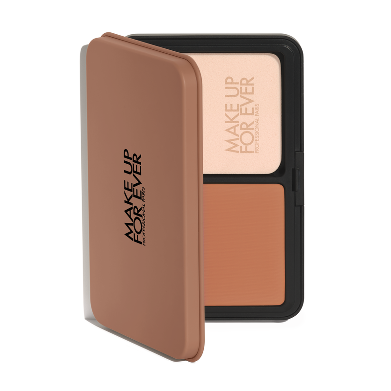HD Skin Matte Velvet