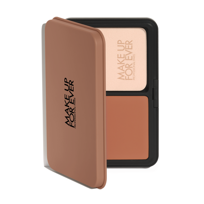 HD Skin Matte Velvet