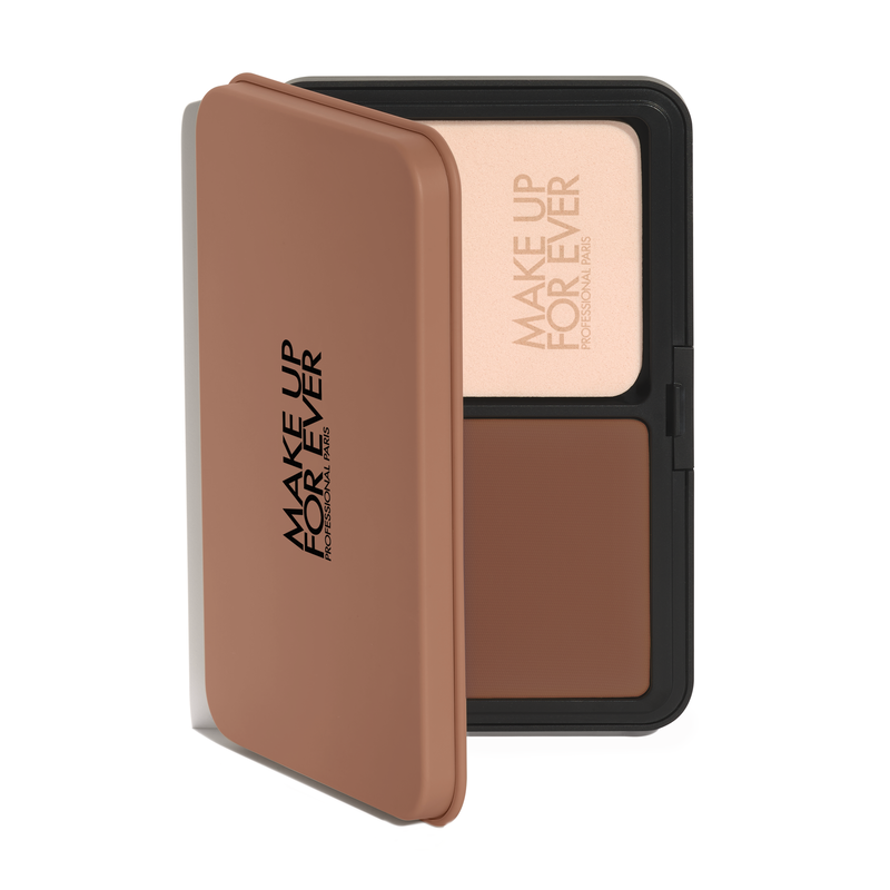 HD Skin Matte Velvet