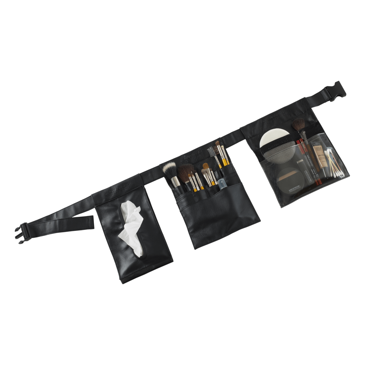 Make Up Artist Belt MAKE UP FOR EVER - Backstage Cosmetics Canada