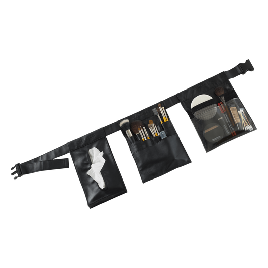 Make Up Artist Belt MAKE UP FOR EVER - Backstage Cosmetics Canada
