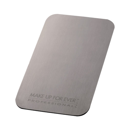 Flat Steel Palette - Small MAKE UP FOR EVER - Backstage Cosmetics Canada