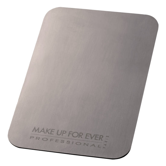 Flat Steel Palette - Large MAKE UP FOR EVER - Backstage Cosmetics Canada
