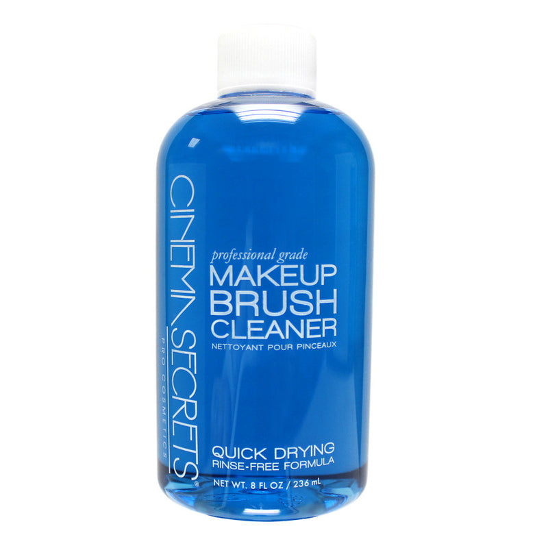 Professional Brush Cleaner Cinema Secrets - Backstage Cosmetics Canada