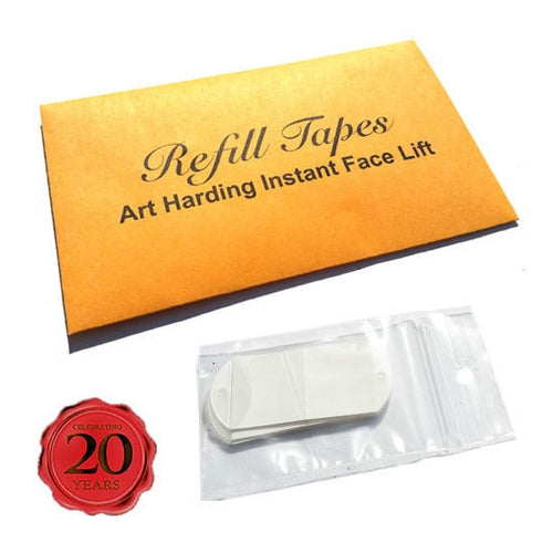 Refill Tapes Art Harding - Backstage Cosmetics Canada