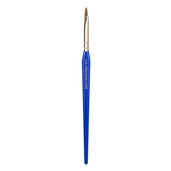 Golden Triangle 540 Precision Liner Bdellium Tools - Backstage Cosmetics Canada