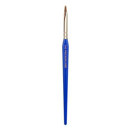 Golden Triangle 540 Precision Liner Bdellium Tools - Backstage Cosmetics Canada