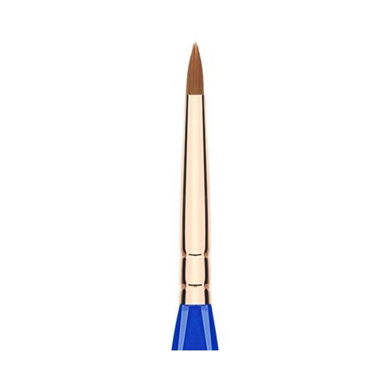 Golden Triangle 710 Eye Liner Bdellium Tools - Backstage Cosmetics Canada
