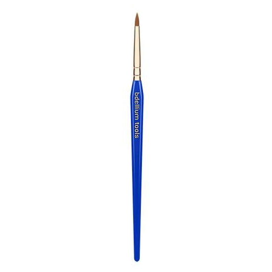 Golden Triangle 710 Eye Liner Bdellium Tools - Backstage Cosmetics Canada