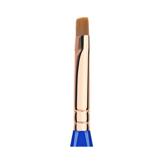 Golden Triangle 714 Flat Eye Definer Bdellium Tools - Backstage Cosmetics Canada