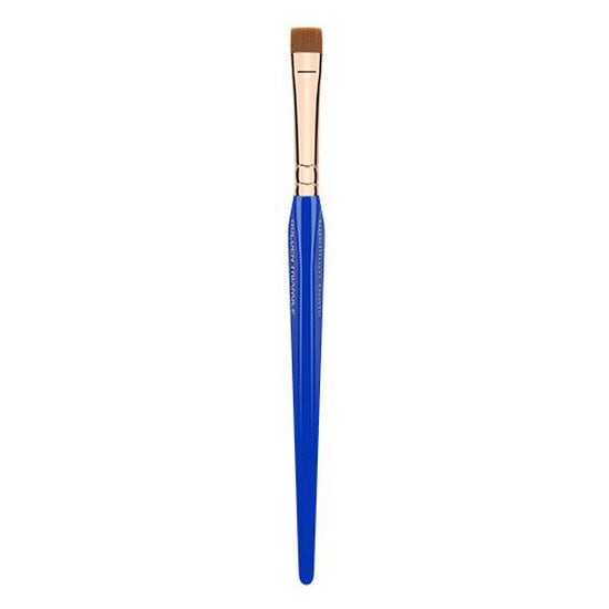Golden Triangle 714 Flat Eye Definer Bdellium Tools - Backstage Cosmetics Canada
