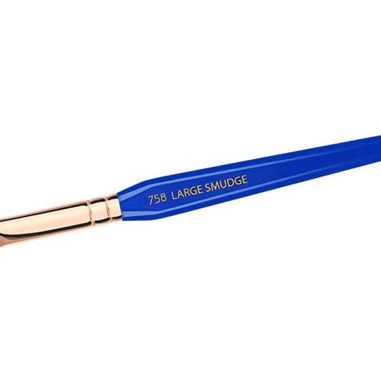 Golden Triangle 758 Large Smudge Bdellium Tools - Backstage Cosmetics Canada
