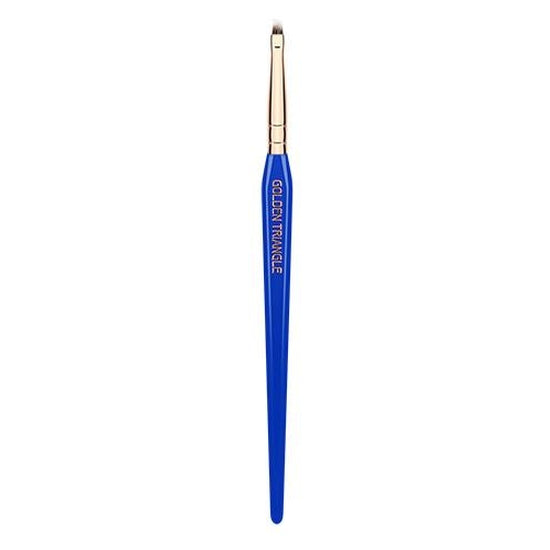 Golden Triangle 760 Liner/Brow Bdellium Tools - Backstage Cosmetics Canada