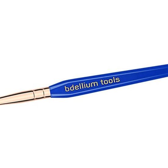Golden Triangle 760 Liner/Brow Bdellium Tools - Backstage Cosmetics Canada