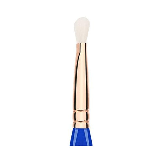 Golden Triangle 765 Small Angled Shader Bdellium Tools - Backstage Cosmetics Canada