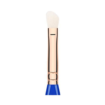 Golden Triangle 765 Small Angled Shader Bdellium Tools - Backstage Cosmetics Canada
