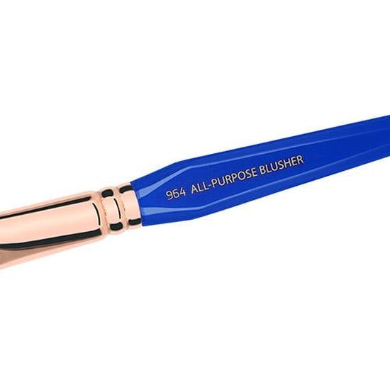 Golden Triangle 964 All-Purpose Blusher Bdellium Tools - Backstage Cosmetics Canada