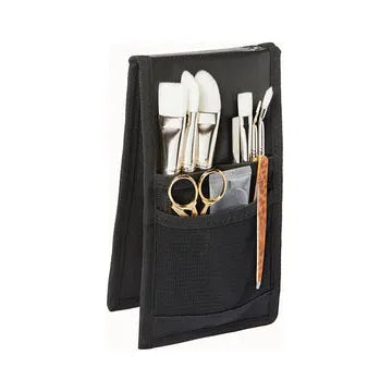 The Brush Caddy
