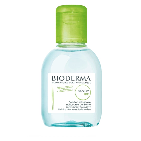 Sebium H2O Bioderma - Backstage Cosmetics Canada