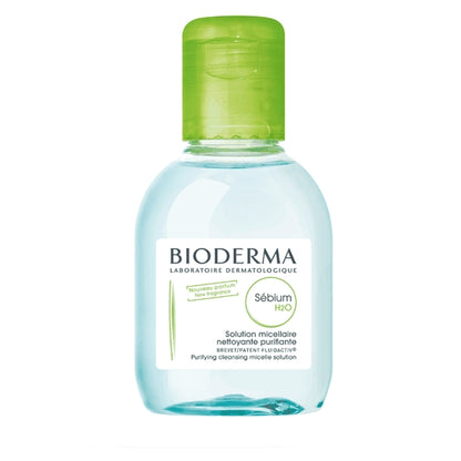 Sebium H2O Bioderma - Backstage Cosmetics Canada