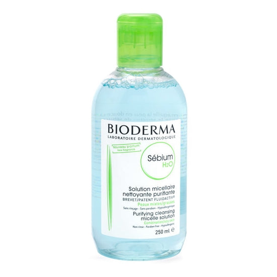 Sebium H2O Bioderma - Backstage Cosmetics Canada