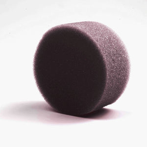 Grey Eco Sponge - 2pc