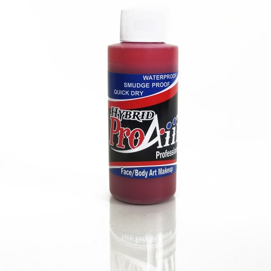 ProAiir Hybrid Waterproof Makeup 8 oz - Face & Body Showoffs Body Art - Backstage Cosmetics Canada