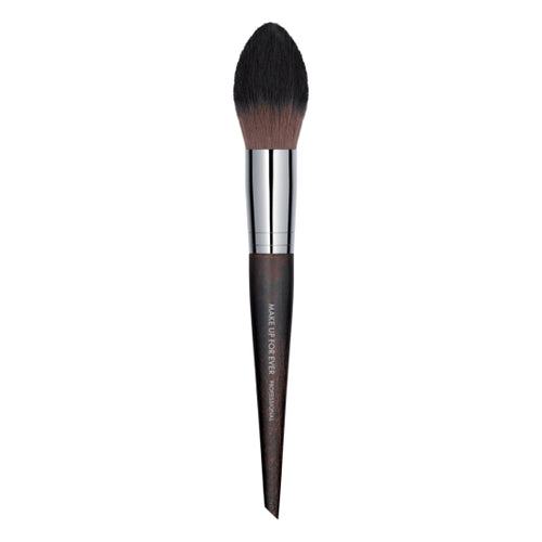 Blush Brush - 160 MAKE UP FOR EVER - Backstage Cosmetics Canada