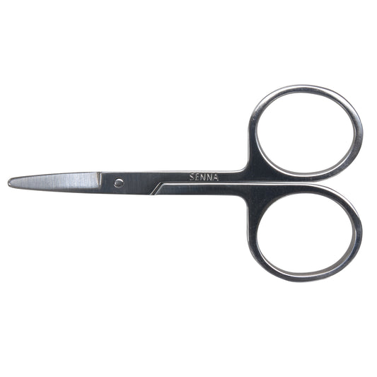 Brow Scissors Senna - Backstage Cosmetics Canada