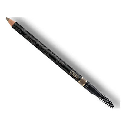 Powder Brow Styling Pencil Senna - Backstage Cosmetics Canada