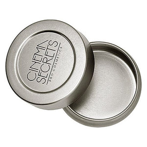 Cleansing Tin