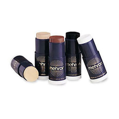 CreamBlend™ Stick - Foundation Mehron - Backstage Cosmetics Canada