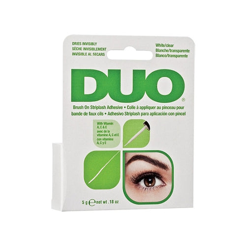 DUO - Brush On Striplash Adhesive DUO - Backstage Cosmetics Canada