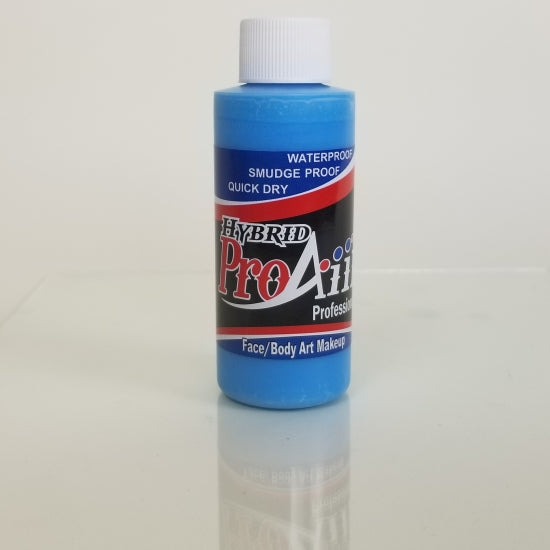 ProAiir Hybrid Waterproof Makeup 8 oz - Face & Body Showoffs Body Art - Backstage Cosmetics Canada