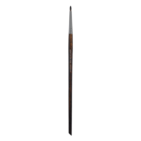 Extra Fine Eyeliner Brush - 250 MAKE UP FOR EVER - Backstage Cosmetics Canada
