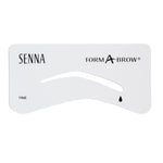 Form-A-Brow Stencil Senna - Backstage Cosmetics Canada