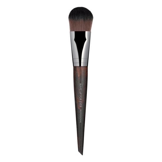 Foundation Brush - Medium - 106 MAKE UP FOR EVER - Backstage Cosmetics Canada