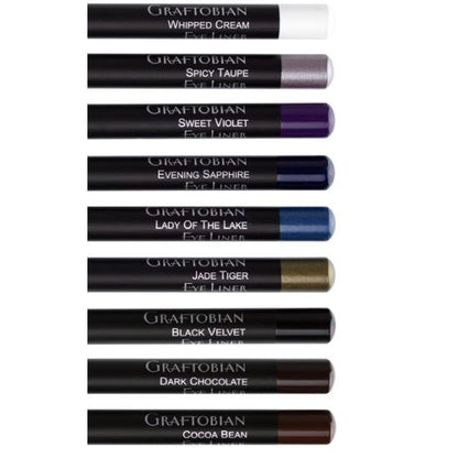 Eyeliner Pro Pencil Graftobian - Backstage Cosmetics Canada