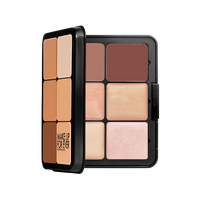 HD Skin Sculpting Palette