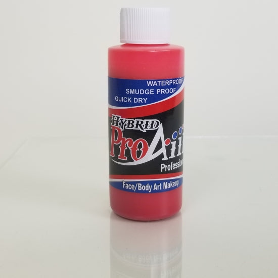 ProAiir Hybrid Waterproof Makeup 8 oz - Face & Body Showoffs Body Art - Backstage Cosmetics Canada