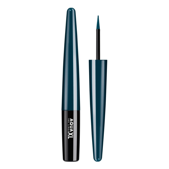 Aqua XL Ink Liner - Extra Long Lasting Waterproof Eyeliner MAKE UP FOR EVER - Backstage Cosmetics Canada