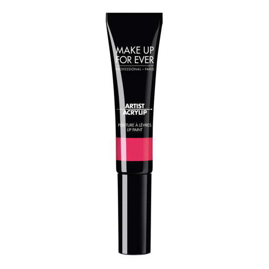 Artist Acrylip Lip Paint MAKE UP FOR EVER - Backstage Cosmetics Canada